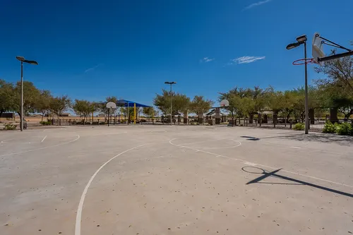 Homestead North in Maricopa, Arizona